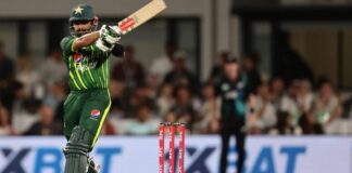 Rizwan Confirms Babar Will Open Against New Zealand