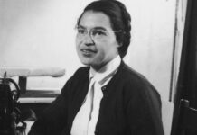 Rosa Parks: Fighting Sexual Violence and Systemic Abuse