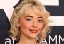 Why was Sabrina's Debut Censored Twice at the Grammys?