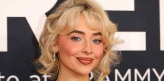 Why was Sabrina's Debut Censored Twice at the Grammys?