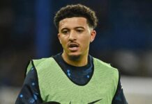 Sancho’s “Freedom” Comment Sparks Man Utd Debate