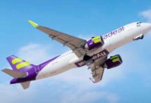 New Saudi Airline Launches Flight Operation In Pakistan