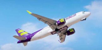 New Saudi Airline Launches Flight Operation In Pakistan