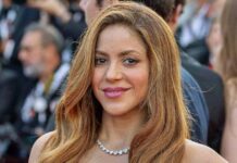 Shakira Hospitalized, Cancels Peru Concert