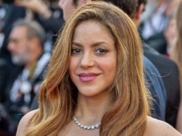 Shakira Hospitalized, Cancels Peru Concert