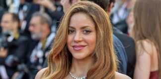 Shakira Hospitalized, Cancels Peru Concert
