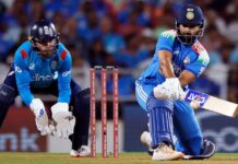 Shreyas Iyer Steps Up in Kohli’sAbsence, Leads India to Victory