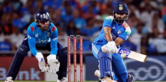 Shreyas Iyer Steps Up in Kohli’sAbsence, Leads India to Victory