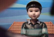 Squid Game Season 3 First look Reveals New Doll