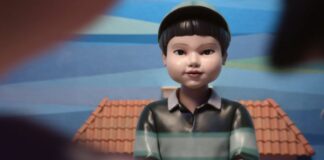 Squid Game Season 3 First look Reveals New Doll