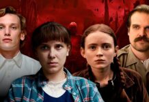 A Major Stranger Things Season 5 Leak has Allegedly Spoiled the Season