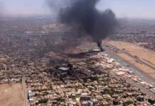 56 Killed, 158 Injured in Paramilitary Attack in Sudan's Omdurman