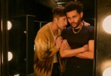 The Weeknd Returns to Acting with Hurry Up Tomorrow