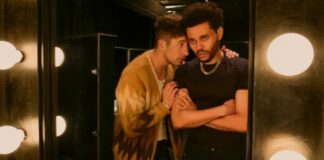 The Weeknd Returns to Acting with Hurry Up Tomorrow