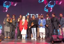 TikTok Creator Awards 2024_ Celebrating the Best of Pakistan's TikTok Community