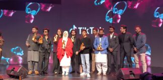 TikTok Creator Awards 2024_ Celebrating the Best of Pakistan's TikTok Community