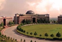 Top 10 Universities Offering Science Courses in Pakistan