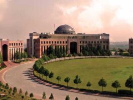 Top 10 Universities Offering Science Courses in Pakistan