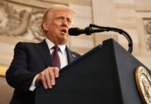 Trump Wants to End Birthright Citizenship. What’s the Stance of Other Countries?