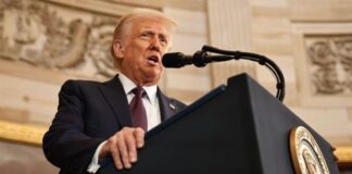 Trump Wants to End Birthright Citizenship. What’s the Stance of Other Countries?