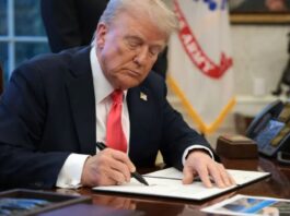 Trump Unveils $5m ‘Gold Card’ as New Path to US Citizenship