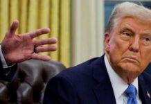 Trump Warns of Tariffs on EU as Global Trade Tensions Rise