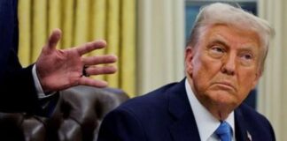Trump Warns of Tariffs on EU as Global Trade Tensions Rise
