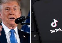Trump's Order Opens Path for Govt Fund to Buy TikTok