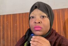 US Woman in Karachi Diagnosed with Bipolar Disorder
