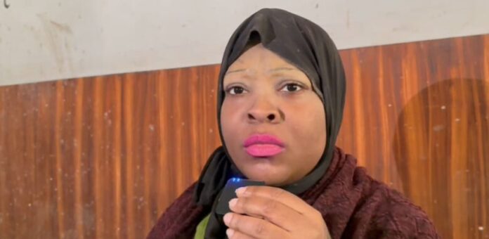 US Woman in Karachi Diagnosed with Bipolar Disorder