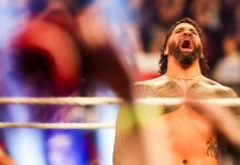 WWE Royal Rumble 2025: Results, Winners and Highlights