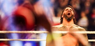 WWE Royal Rumble 2025: Results, Winners and Highlights