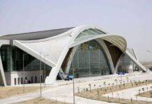 New Gwadar Airport: A $240M Project with No Flights