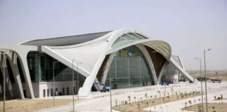 New Gwadar Airport: A $240M Project with No Flights