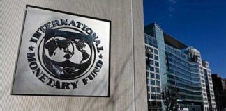 IMF Team Arrives In Islamabad For $1 Billion Climate Funding Talks
