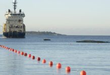 Meta Plans Undersea Cable To Connect 5 Continents
