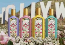 Gucci Flora Perfumes
