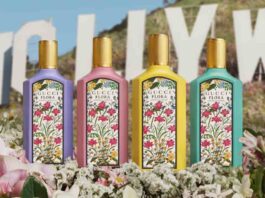 Gucci Flora Perfumes
