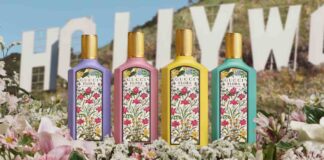 Gucci Flora Perfumes