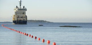 Meta Plans Undersea Cable To Connect 5 Continents