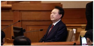 South Korea’s President Yoon Suk Yeol Accused Of Dictatorship