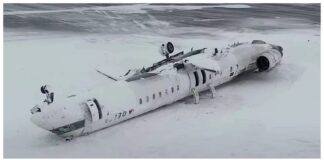 Delta Offers $30,000 to Passengers After Toronto Crash-Landing