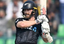 Kane Williamson Picks the Next Fab Five – And He’s Got an Eye for Talent!
