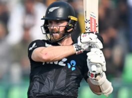 Kane Williamson Picks the Next Fab Five – And He’s Got an Eye for Talent!