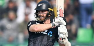 Kane Williamson Picks the Next Fab Five – And He’s Got an Eye for Talent!