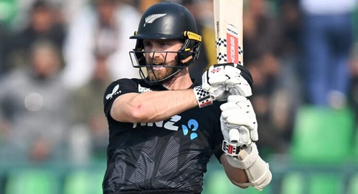 Kane Williamson Picks the Next Fab Five – And He’s Got an Eye for Talent!