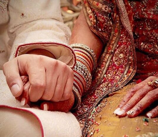 #NiyyatSaafHai, Marriage App Addresses Common Societal Issue in Pakistan