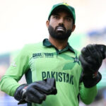 Rizwan Draws the Line at PSL 10 Presser: 'I’ll Answer for What I Control'-mohammad-rizwan-india-pakistan-cricketing-ties-amid-tensions