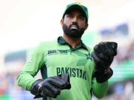 Rizwan Draws the Line at PSL 10 Presser: 'I’ll Answer for What I Control'-mohammad-rizwan-india-pakistan-cricketing-ties-amid-tensions
