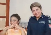 US To Award Officials for Exceptional Care of Onijah Andrew